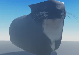 Huge Maxwell icon