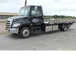 D'Iberville Plowing And Towing