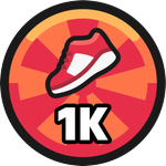 1K Speed