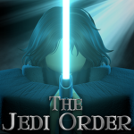 Τhe Jedi Orderᅠᅠ