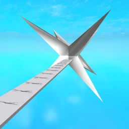 Escape The Caltrops Obby! icon