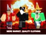 Mere Market