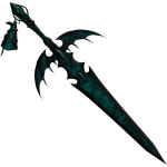 Fierce Sword: Terran's Wish