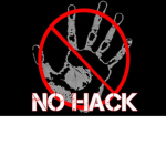 NO HACKERS ALLOWED GROUP
