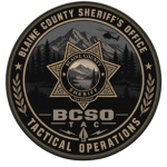 BCSO Tactical Operations