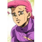 [insert jojo name here]