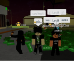 Selling da hood cash pro