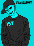 iSweatedYou