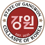 COLLAPSE OF KOREA