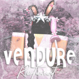 Vendure's Restaurant! [COMING SOON!]