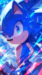 El Imperio Robloxiano de Sonic Levels