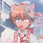 ʚ takumi ɞ