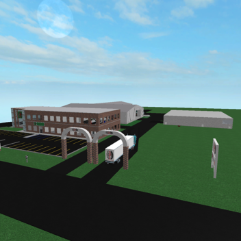 Bobby's Equipment Factory