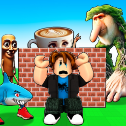 [NEW] Brainrot Minigames