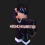 HIGHLY$WANTED