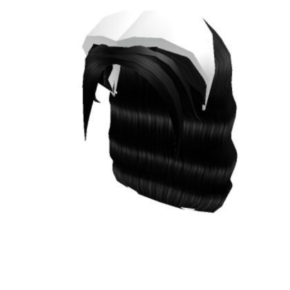Hair Roblox decal