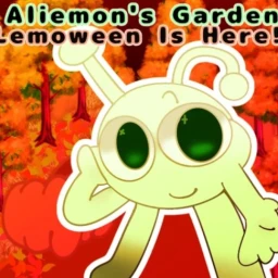 Aliemons Garden (HAPPY LEMOWEEN!) icon