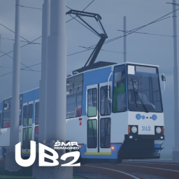 UB2 Revamp icon