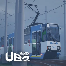 UB2 Revamp icon