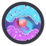 Cosmic Spawn