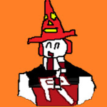 Toxic pumpkin (Official)