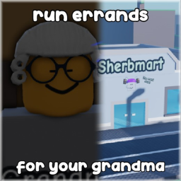 (beta) run errands for your grandma
