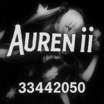 aurenii