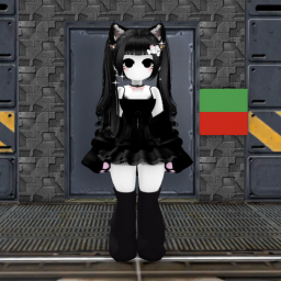 Survive Neko in area 51!