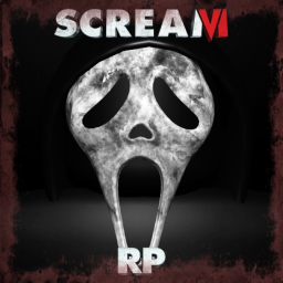 Scream VI [RP] 🔪 icon