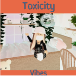 Toxicity Vibes