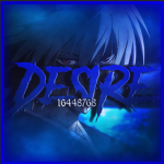 「 Desire 」