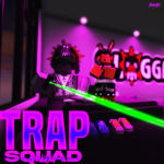 TrapSquad Ent