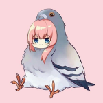 Dark Pigeon Community