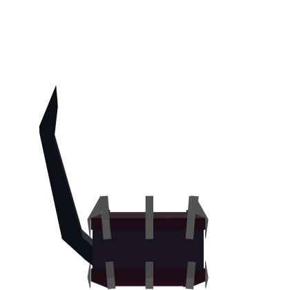 [JJS-Styled] Second Ult Mahito's Left Blade