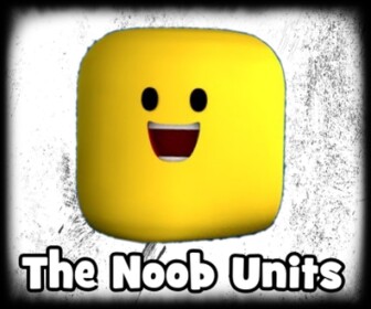 [New] The Noob Units Training Base!
