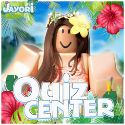 Jayori Quiz Center 🌴