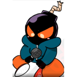 위티 잼민이 매니저 클럽