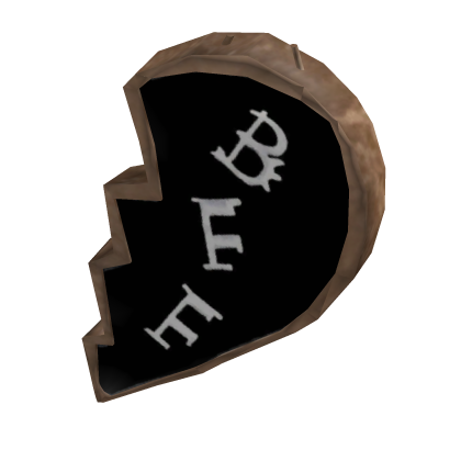Black BFF KEY Recolor Roblox item