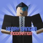 Henry Danger Moderation