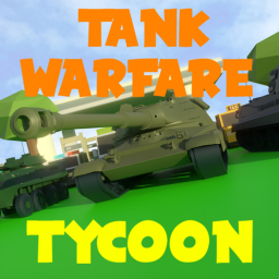 TANK WARFARE TYCOON icon