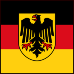 Bundesrepublik Deutschland ᅠ ᅠ ᅠ ᅠ