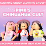 Pink’s Chihuahua Cult