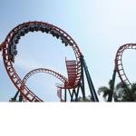 roller coaster simulator