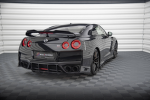 GTR R35