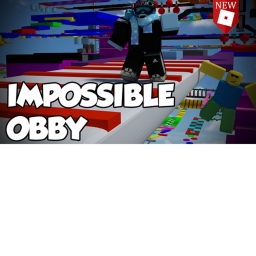 The Impossible Obby