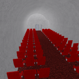 Bloody Boeing