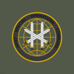 [CRSM] Joint Special Operations Command