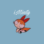 iMinty fan group