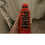 DRINK PRIME