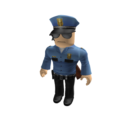 Police Officer